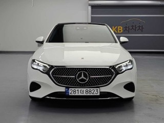 E-클래스 W214 E200