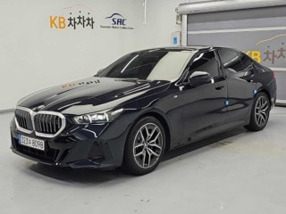 5시리즈 (G60) 520i