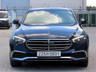 E-클래스 W213 E250 익스클루시브